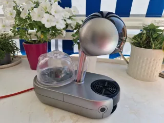 Cafetera Dolce Gusto