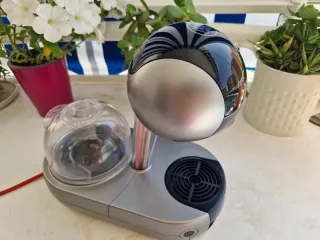 Cafetera Dolce Gusto