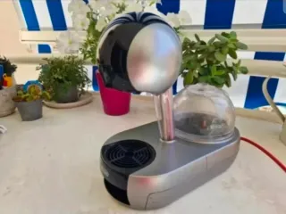 Cafetera Dolce Gusto