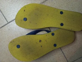 Infradito Dupè uomo 41/42