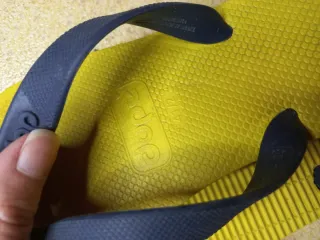 Infradito Dupè uomo 41/42