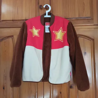 Sudadera Diddy Kong forrada