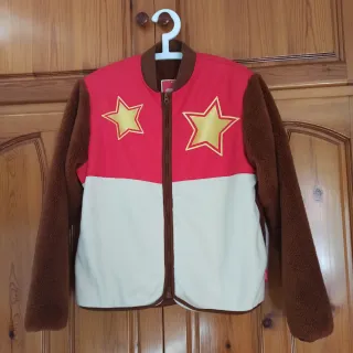 Sudadera Diddy Kong forrada