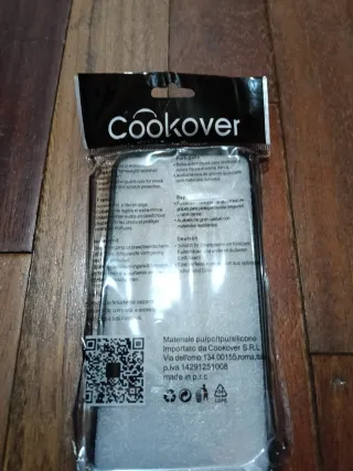 Cover iPhone 14 Plus