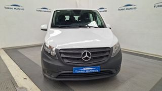 Mercedes Vito 114CDI AT 100kW Tourer Pro Compacta