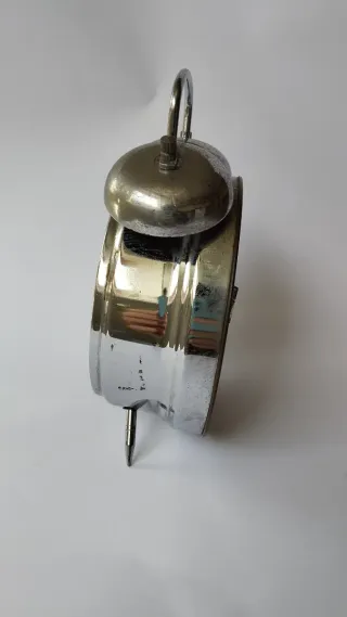 Despertador de cuerda