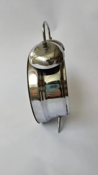 Despertador de cuerda