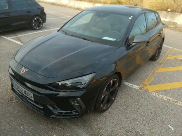 CUPRA Leon 1.5 TSI 150CV