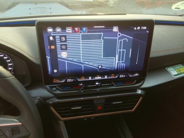 CUPRA Leon 1.5 TSI 150CV