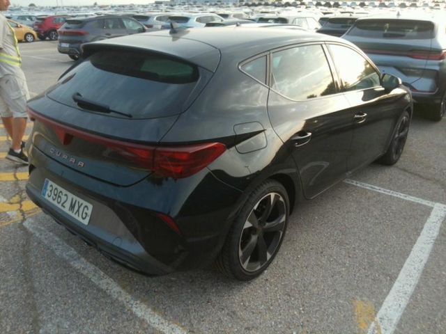 CUPRA Leon 1.5 TSI 150CV