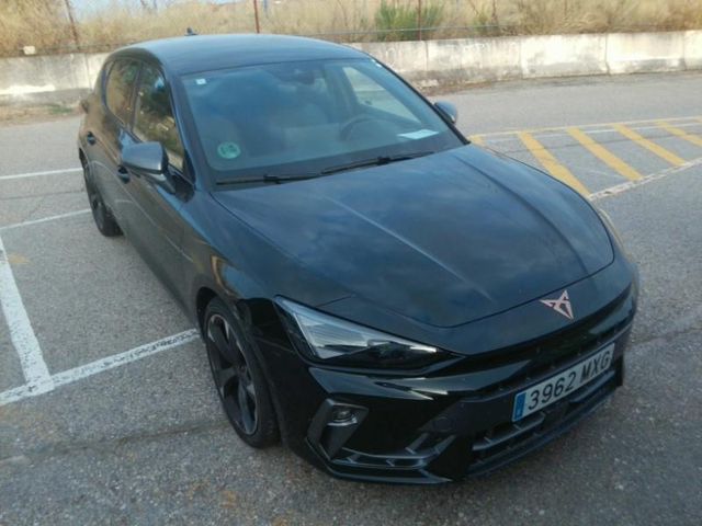 CUPRA Leon 1.5 TSI 150CV