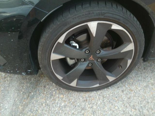 CUPRA Leon 1.5 TSI 150CV