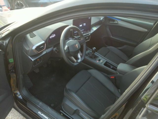 CUPRA Leon 1.5 TSI 150CV