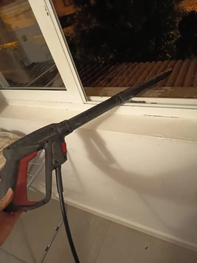 Hidrolimpiadora Sterwins 110