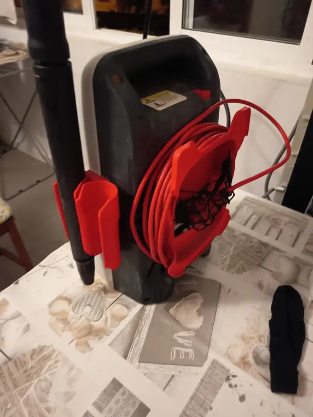 Hidrolimpiadora Sterwins 110