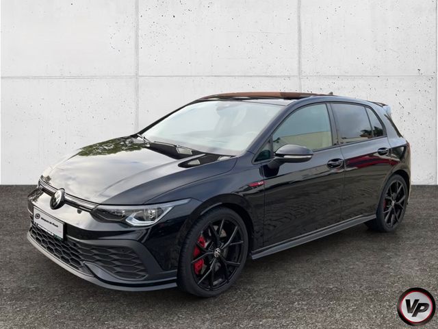 Volkswagen Golf GTI ClubSport 2023