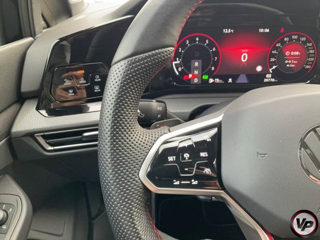 Volkswagen Golf GTI ClubSport 2023