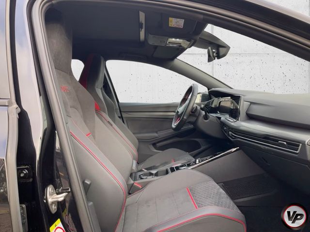 Volkswagen Golf GTI ClubSport 2023