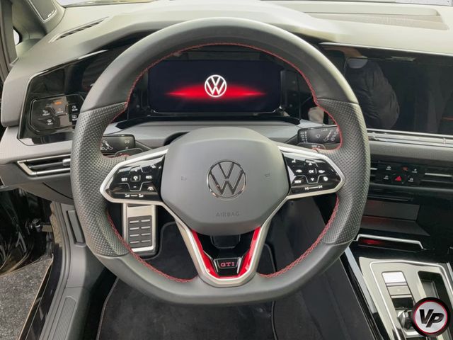 Volkswagen Golf GTI ClubSport 2023