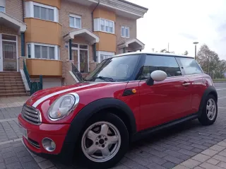 MINI Mini 2008