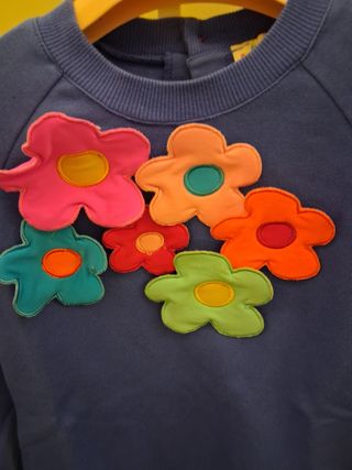 Vestito bimba Agatha Ruiz de la Prada