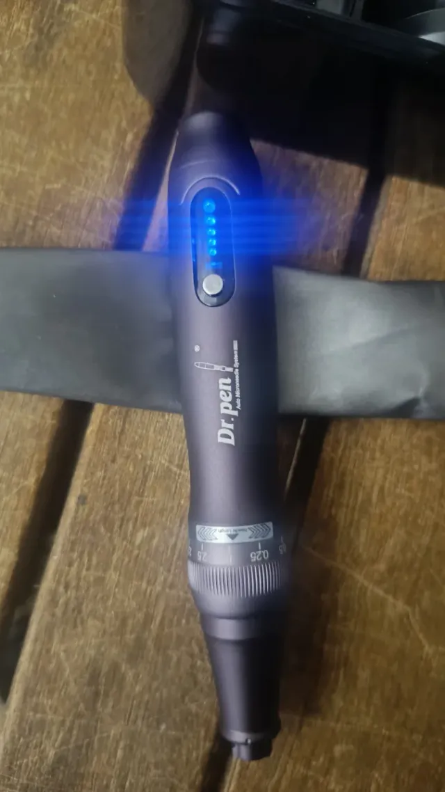 Dr. Pen Ultima A10 Kit Microneedling Inalámbrico