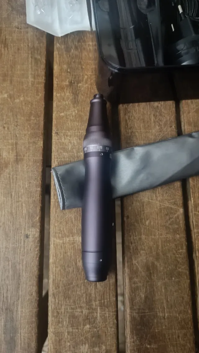 Dr. Pen Ultima A10 Kit Microneedling Inalámbrico