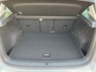 Volkswagen Golf Sportsvan 2015