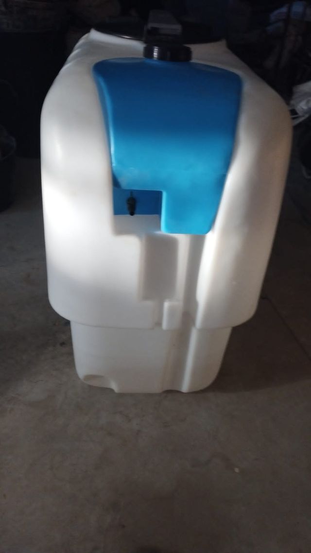 Depósitos Fumigación GAYSA/ATASA