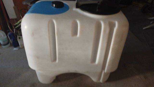 Depósitos Fumigación GAYSA/ATASA