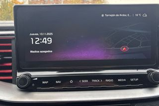 Kia Ceed   1.5 MHEV 118kW 160CV GT Line DCT