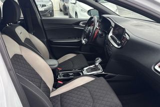 Kia Ceed   1.5 MHEV 118kW 160CV GT Line DCT