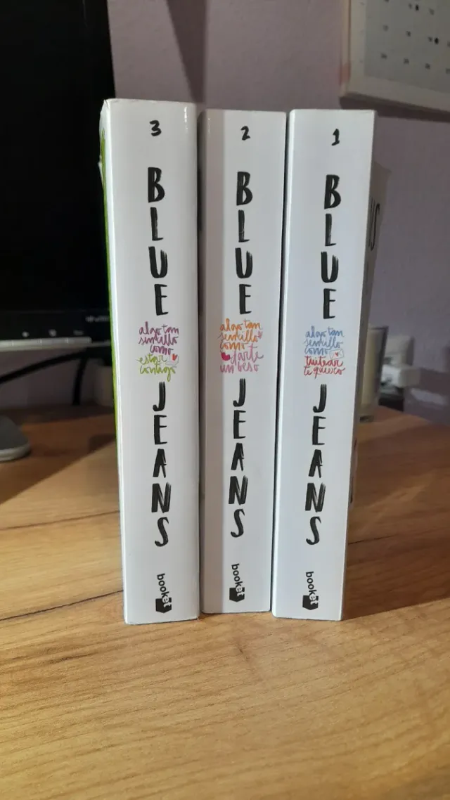 Algo tan sencillo como tuitear te quiero