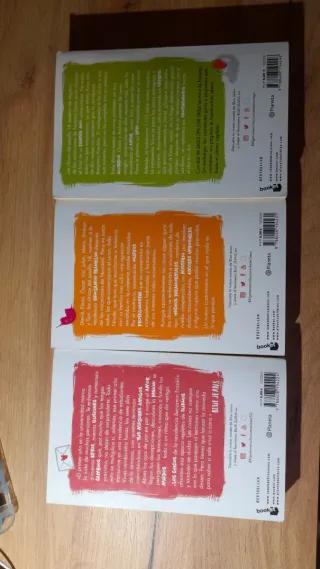 Algo tan sencillo como tuitear te quiero