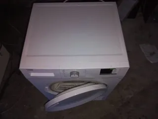 Secadora Beko EcoGentle 1 año uso