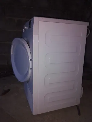 Secadora Beko EcoGentle 1 año uso