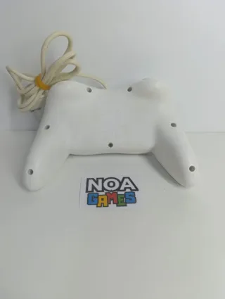Mando Pro Nintendo Wii