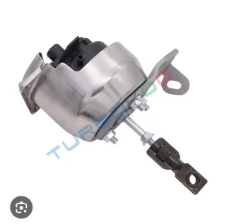 Actuador Válvula Turbo Citroen Jumper Nuevo