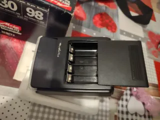 Metz Mecablitz 30 BCT4 Flash per Reflex