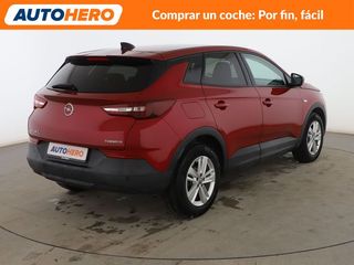 Opel Grandland X 1.6 CDTI DPF Selective