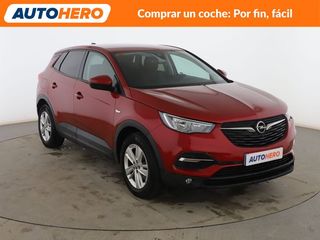 Opel Grandland X 1.6 CDTI DPF Selective