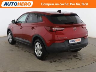 Opel Grandland X 1.6 CDTI DPF Selective