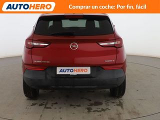 Opel Grandland X 1.6 CDTI DPF Selective