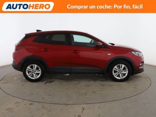 Opel Grandland X 1.6 CDTI DPF Selective