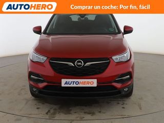 Opel Grandland X 1.6 CDTI DPF Selective