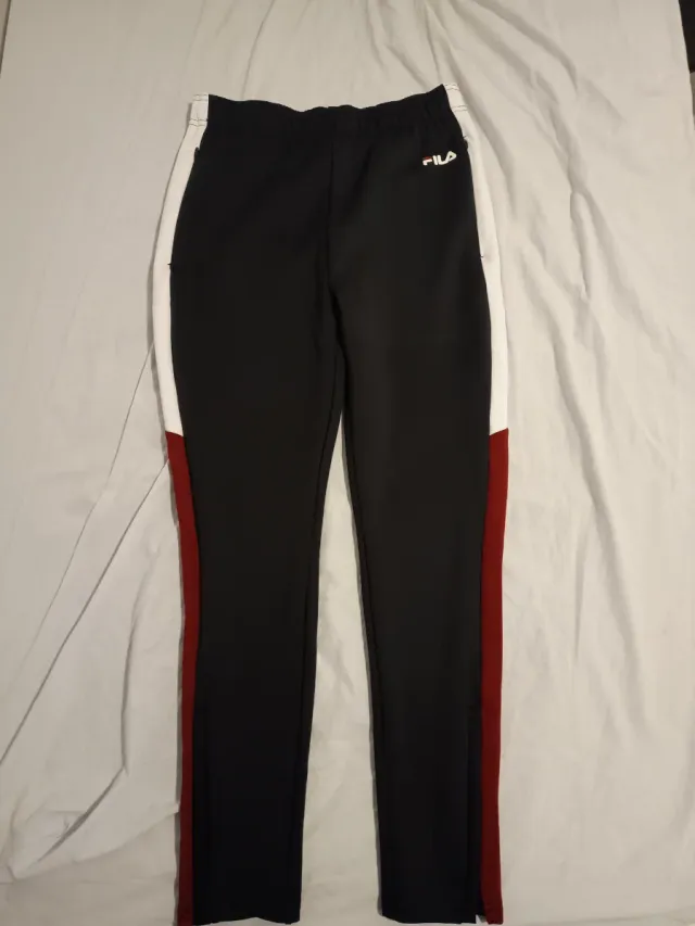 Chándal Fila para entrenamiento