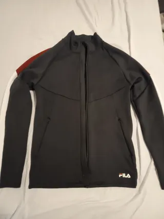 Chándal Fila para entrenamiento