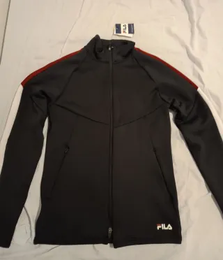 Chándal Fila para entrenamiento