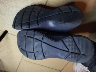 Wock ciabatte unisex taglia 39