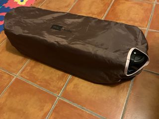 Parque infantil o cuna de viaje